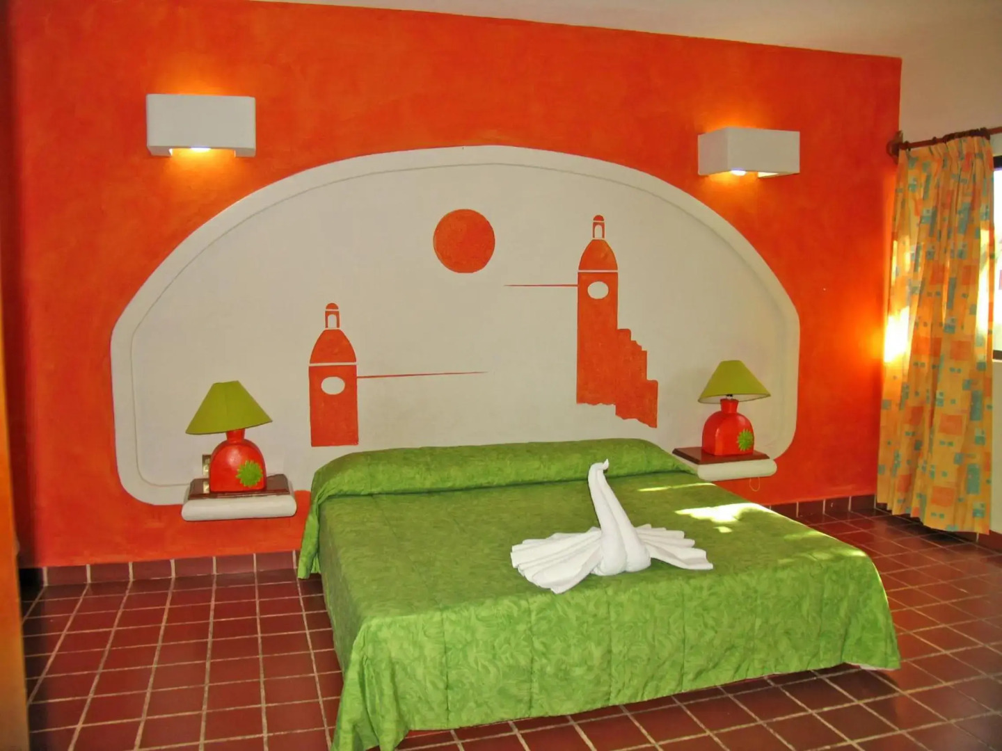 Canadian Resorts Nuevo Vallarta