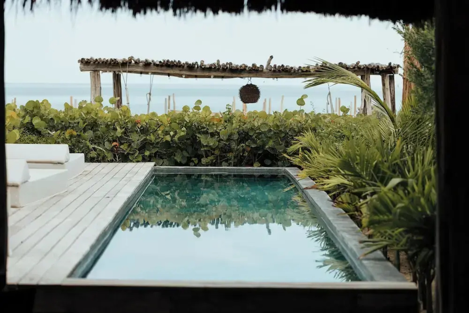 Hotel Casa Ku - Adults Only