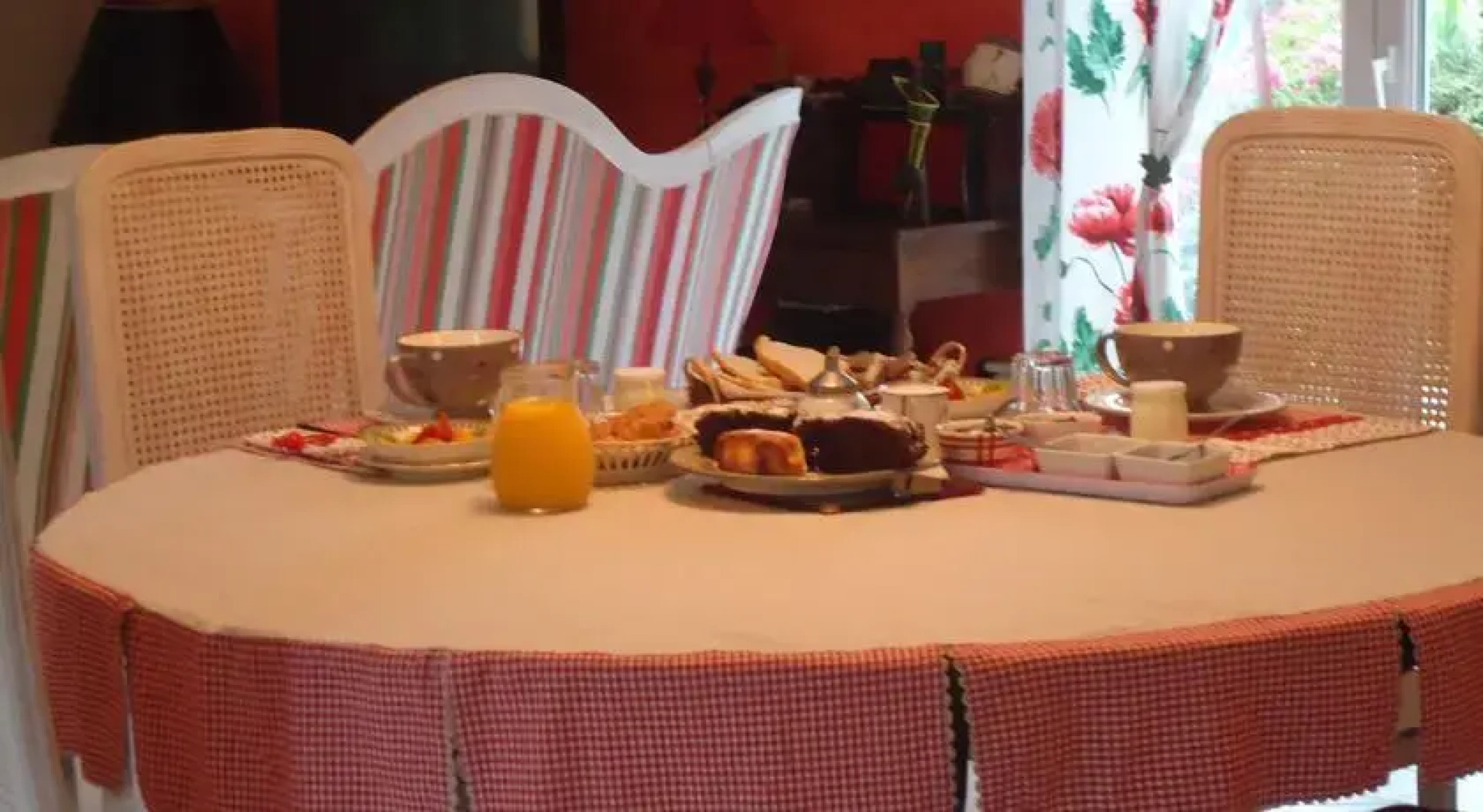 Chambres dHôtes Fontaine de Barreau