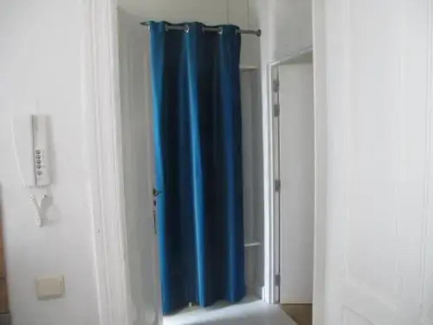 Apartment Jules & Jim