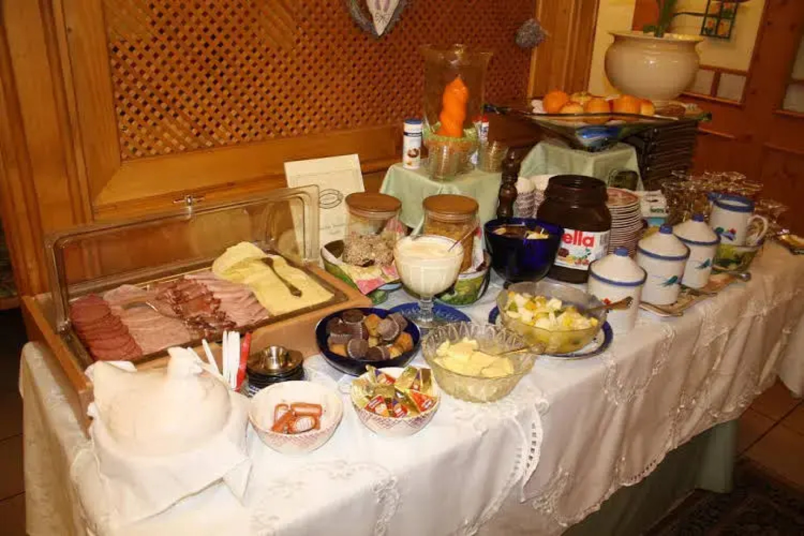 Hotel-Gasthof-Dörfler