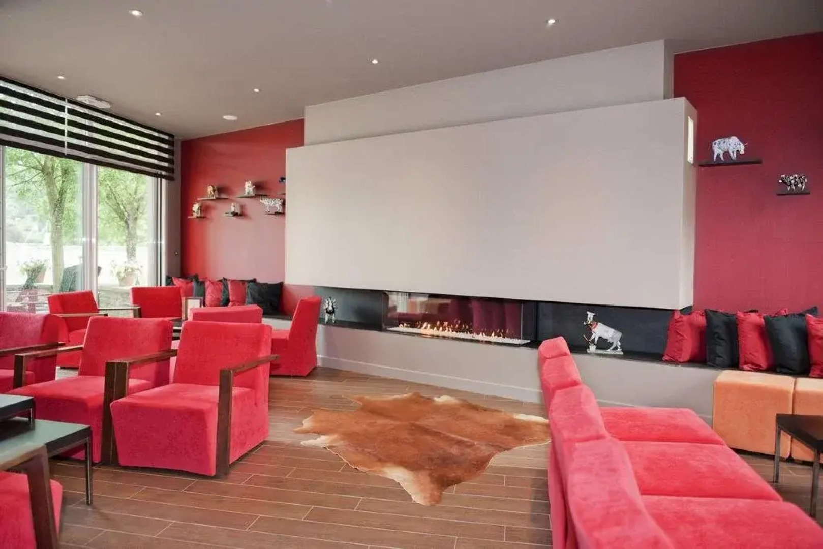 Hotel Le Charme de la Semois