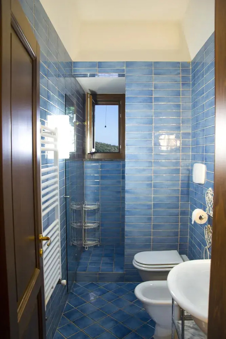 Residenza Golfo Degli Ulivi