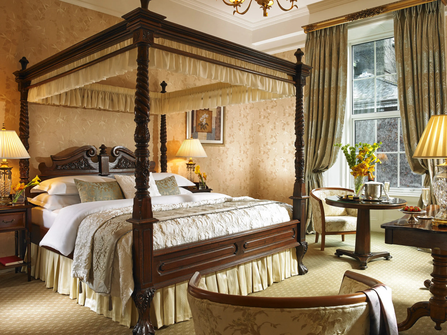 Self Catering Holiday Homes Killarney Town Centre