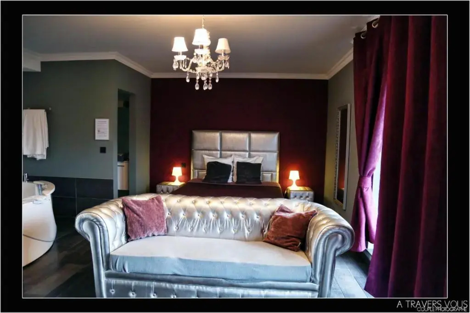 V E R O N E - Rooms & Suites - Liège - Rocourt