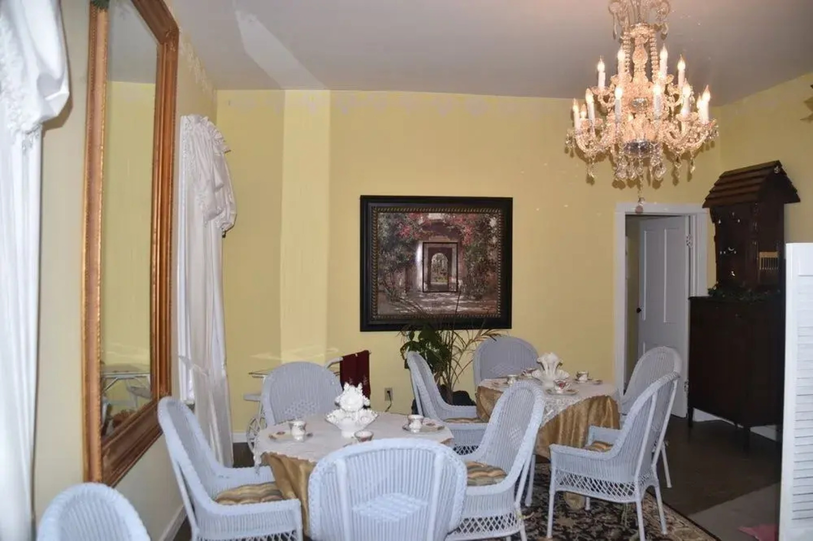 Charles Nelson Schmick House