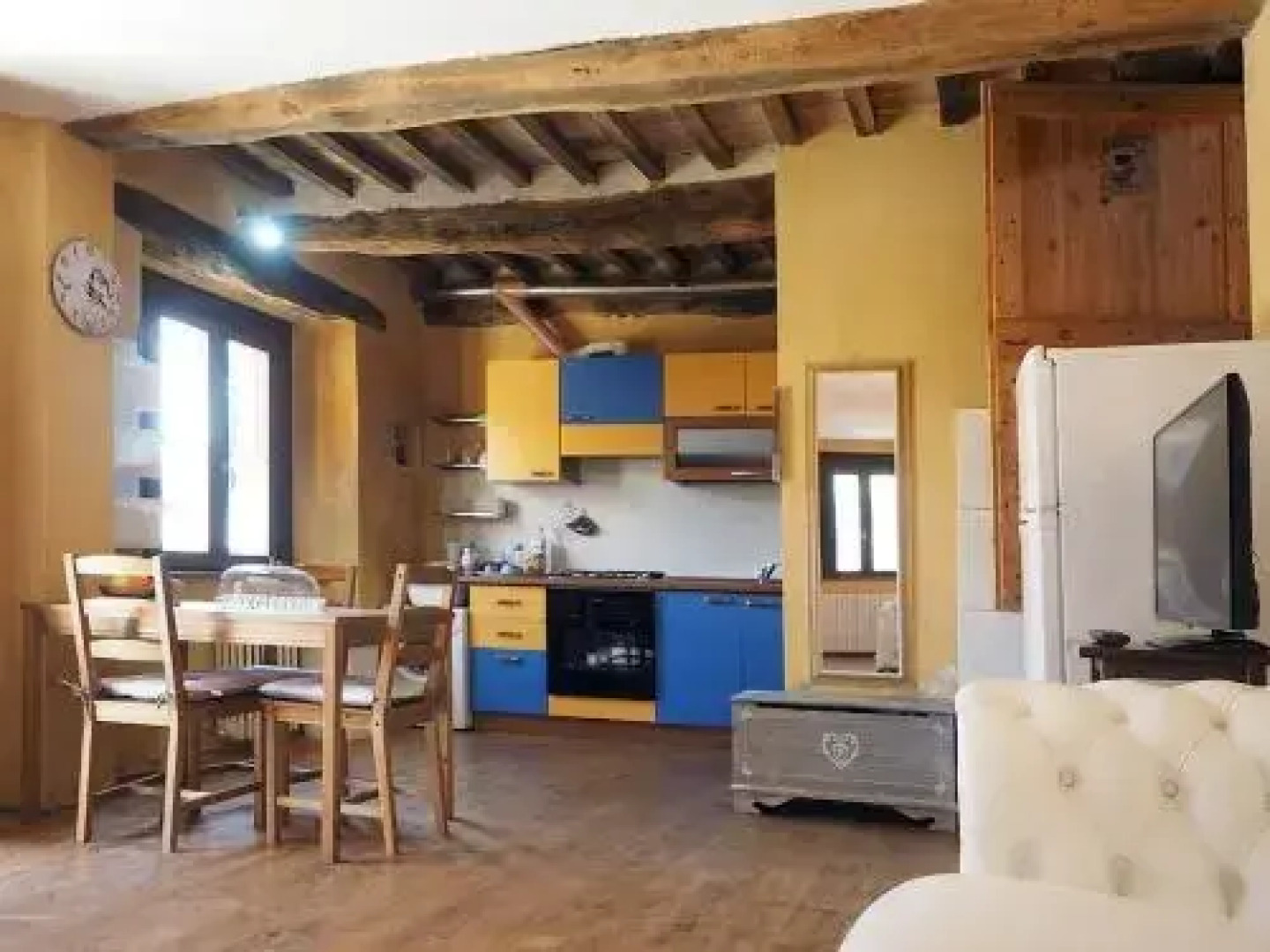 Anthoria B&B-Monolocale