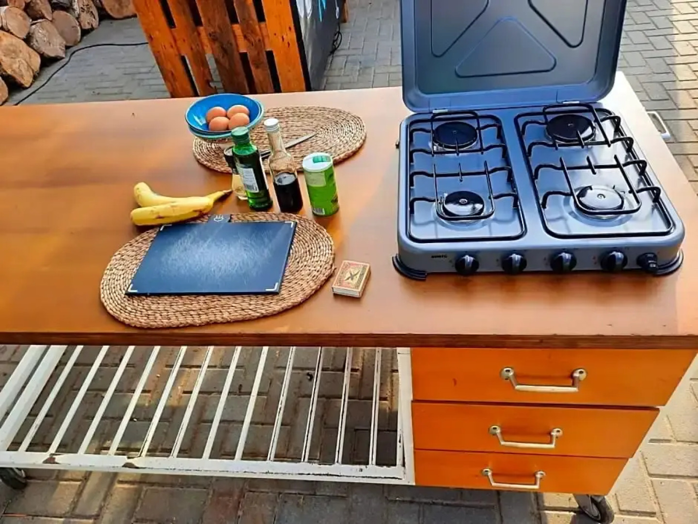 Achterhoeks Goed, Bed & Breakfast Vragender