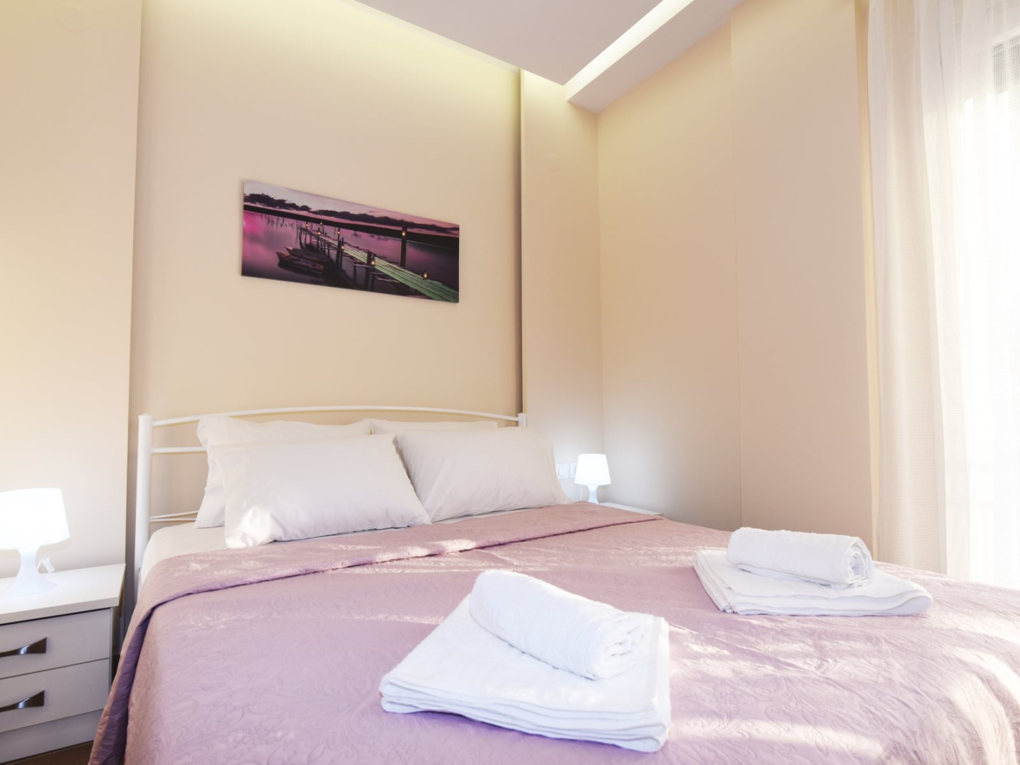 Sabbia Seafront Studio - Nea Moudania Halkidiki