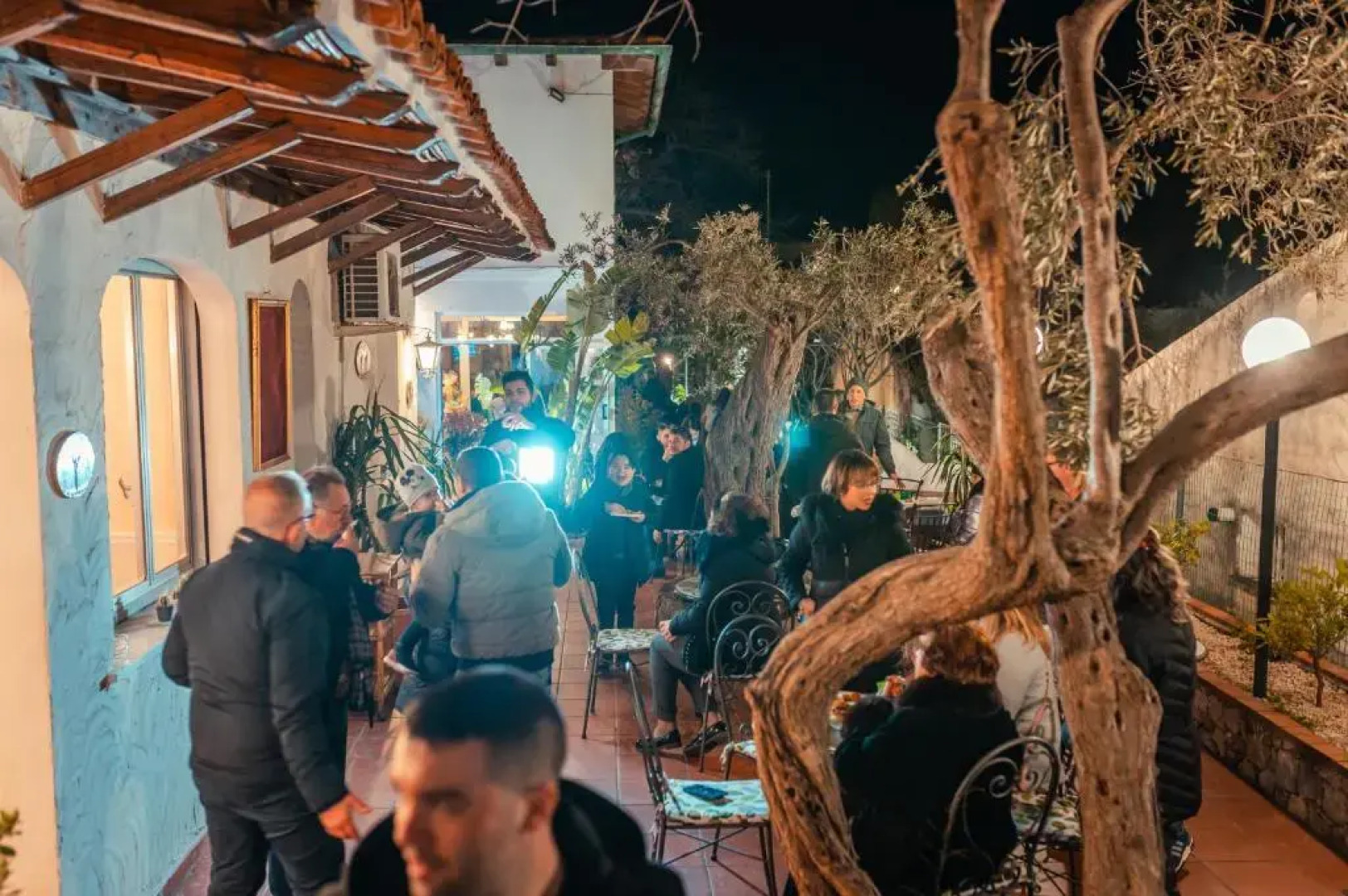 Taormina Garden Hotel