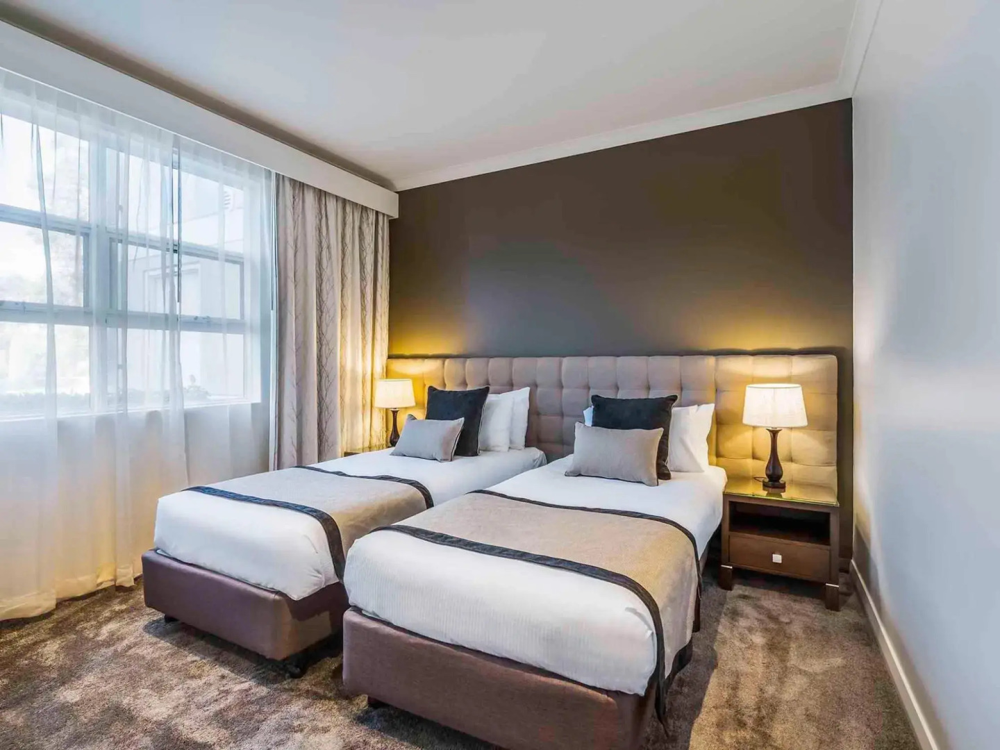 Grand Mercure The Vines Accor Vacation Club Apartments