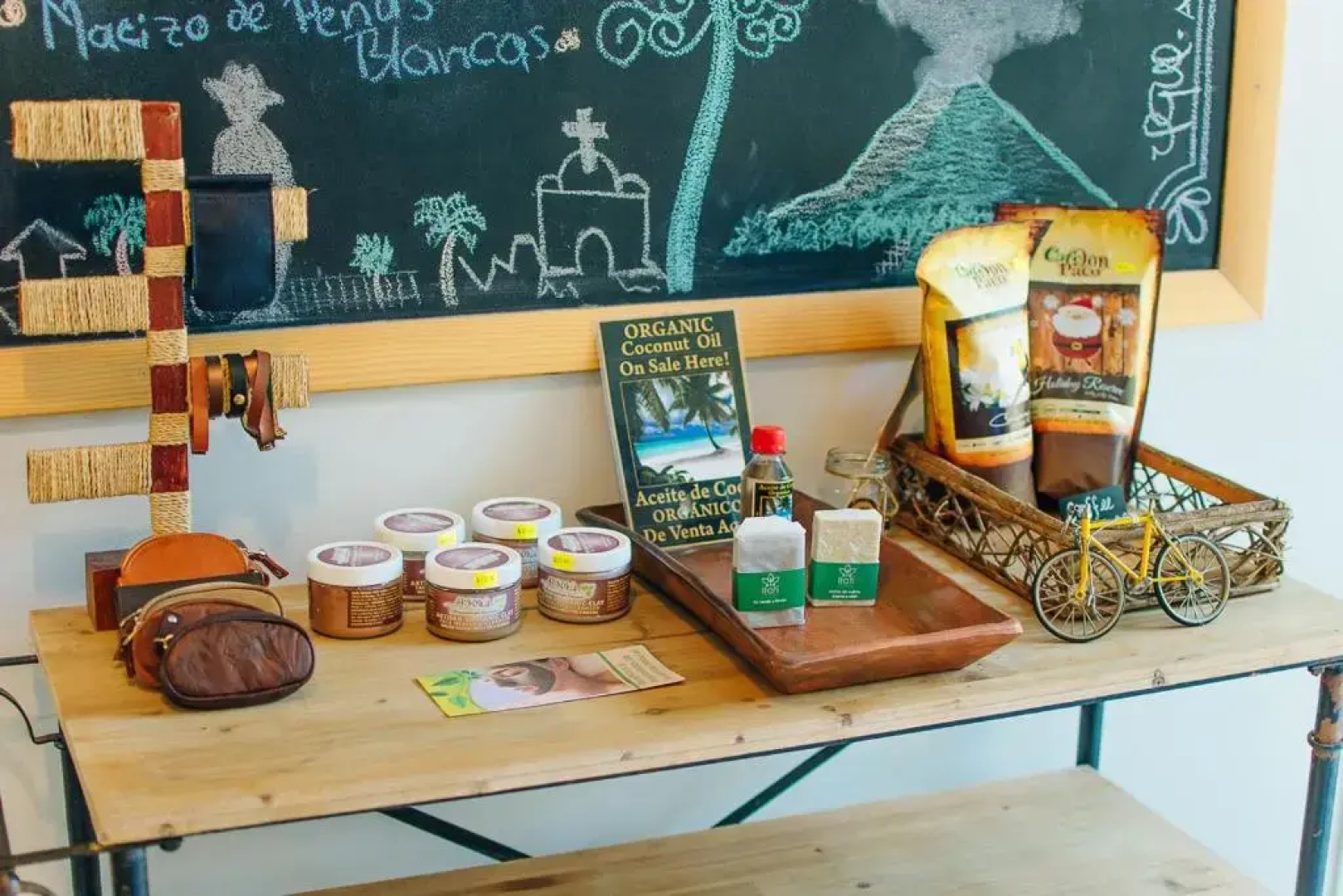 La Bicicleta Hostal - Hostel