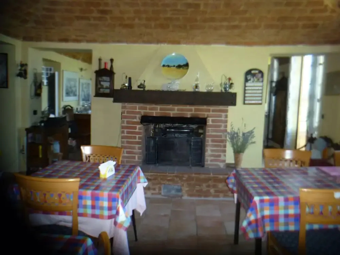 Casa Tavasso