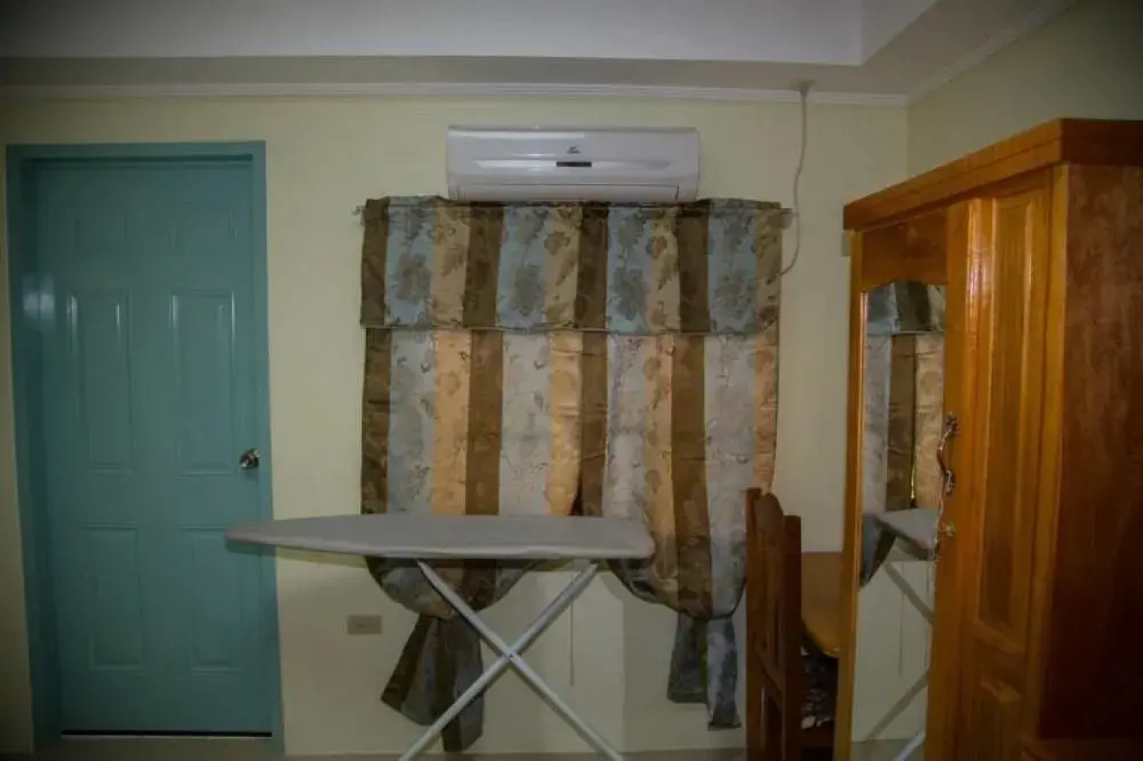 First Capital Apartments