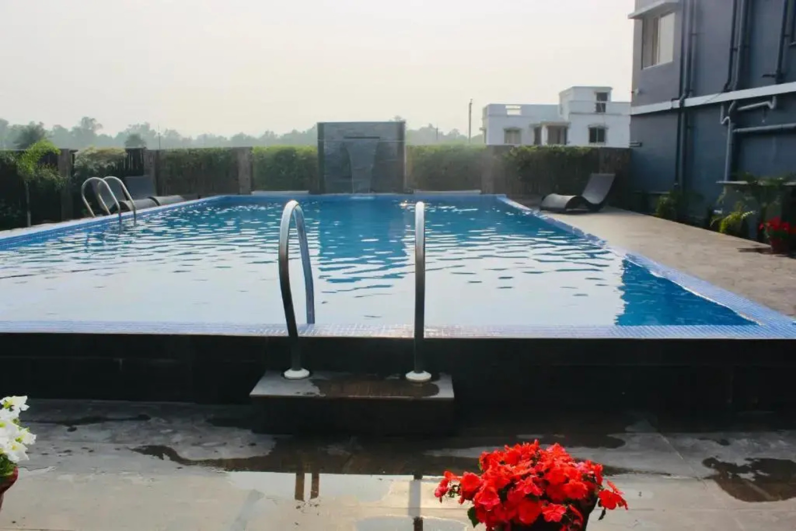 The Cristallo Resort