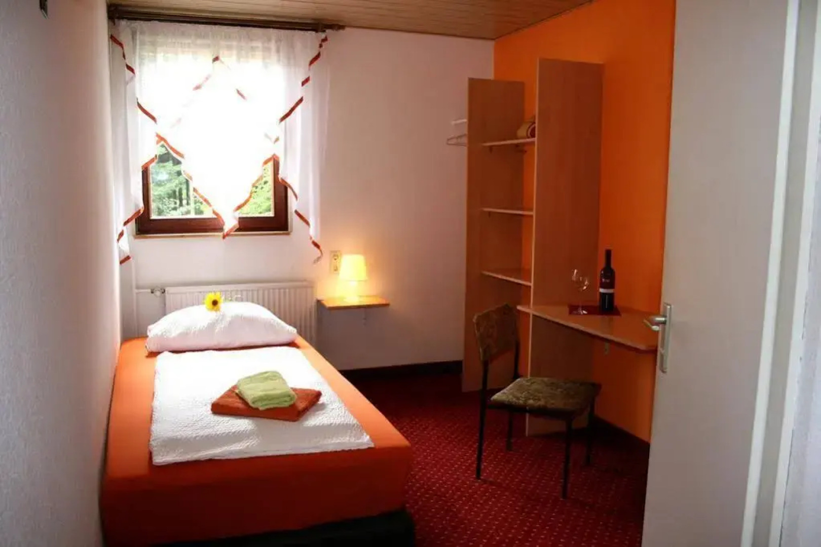 Pension Waldschänke