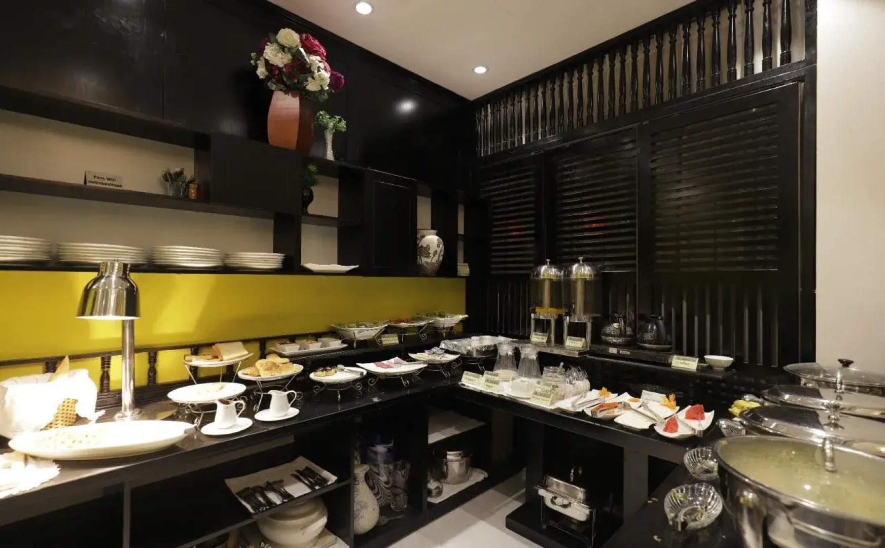 Hanoi Harmonia Hotel & Spa