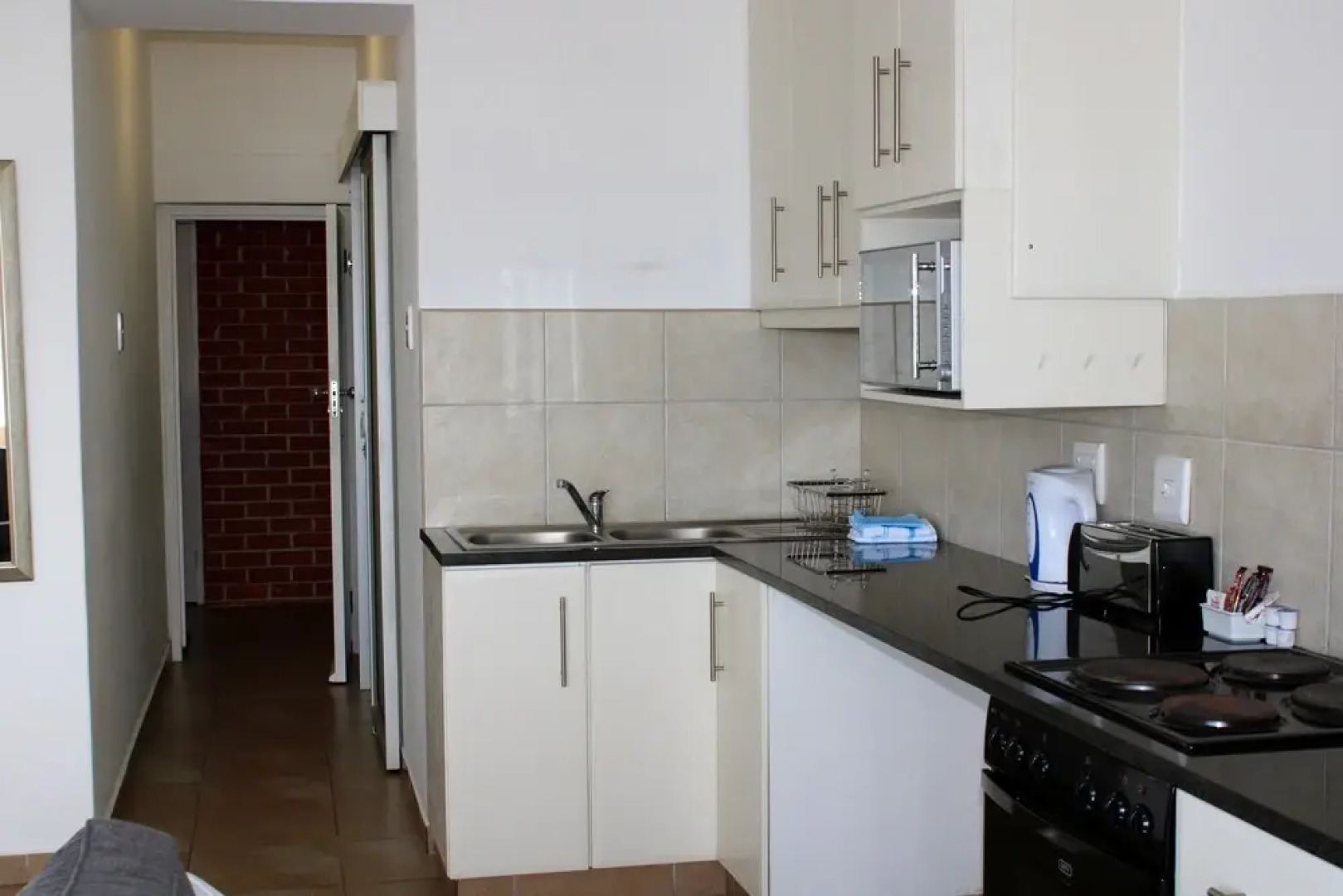 601 Umdloti Beach Resort