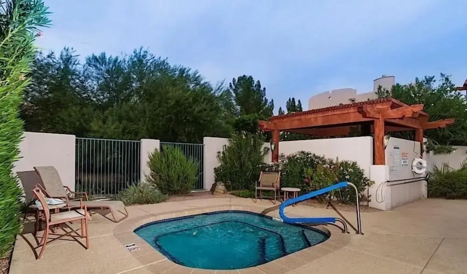 Desert Dreaming By Signature Vacation Rentals