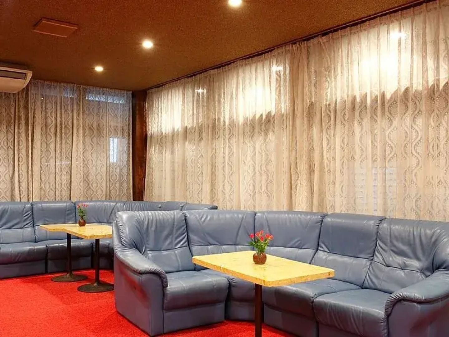 Daitoku Hotel Ryokan