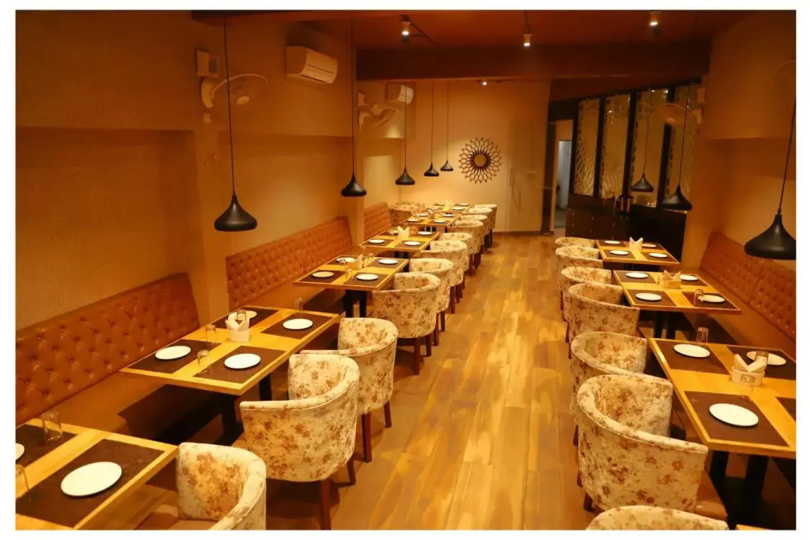 Annandam Inn-Hotel Anand