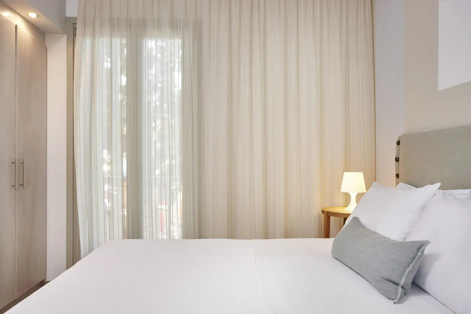 Cascade Holiday Resort