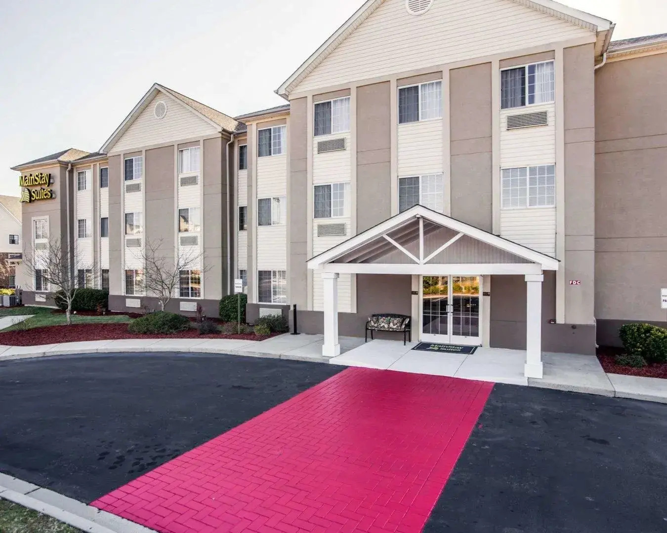 Candlewood Suites Charlotte - Arrowood by IHG