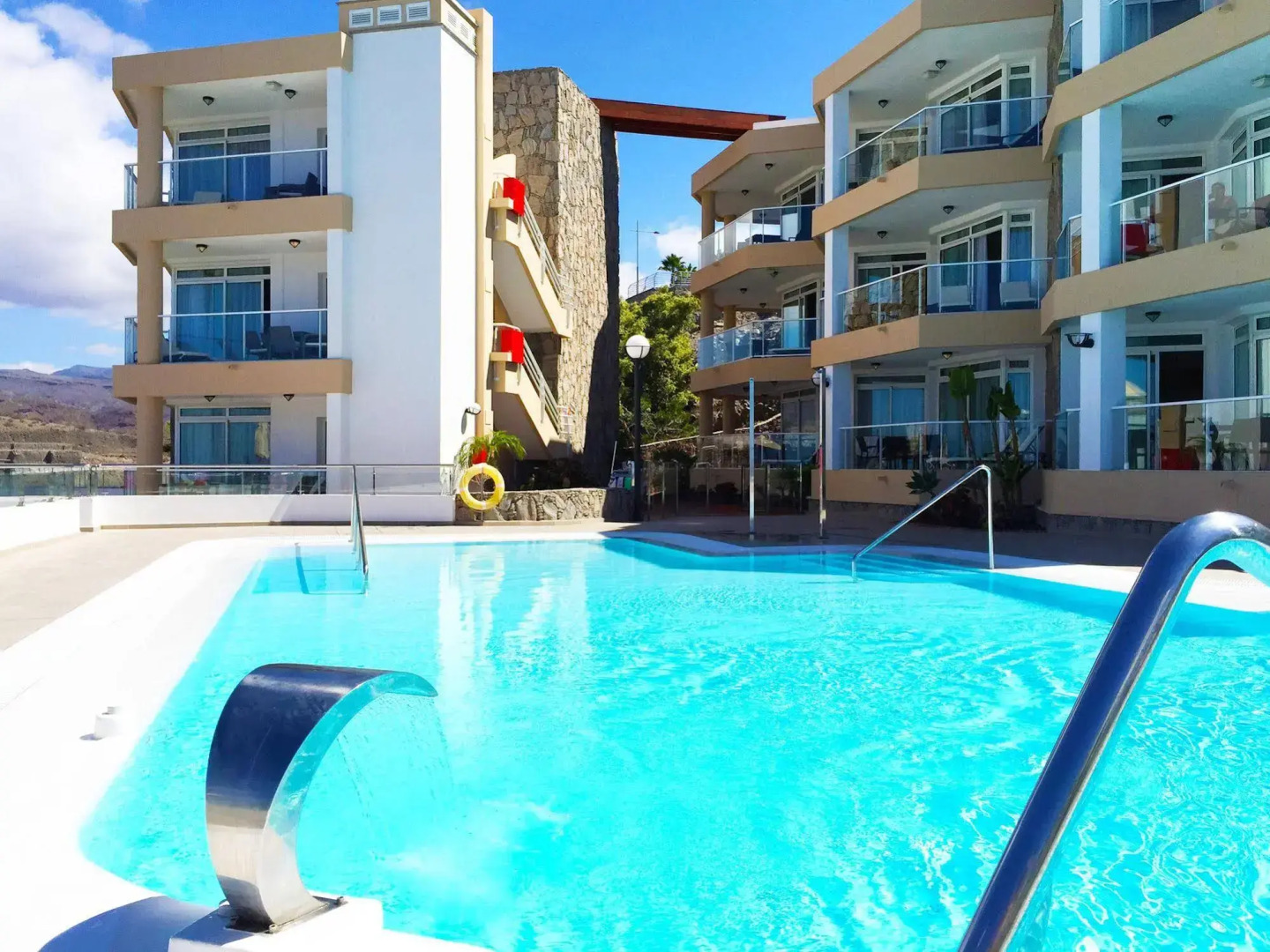 Holiday Club Vista Amadores