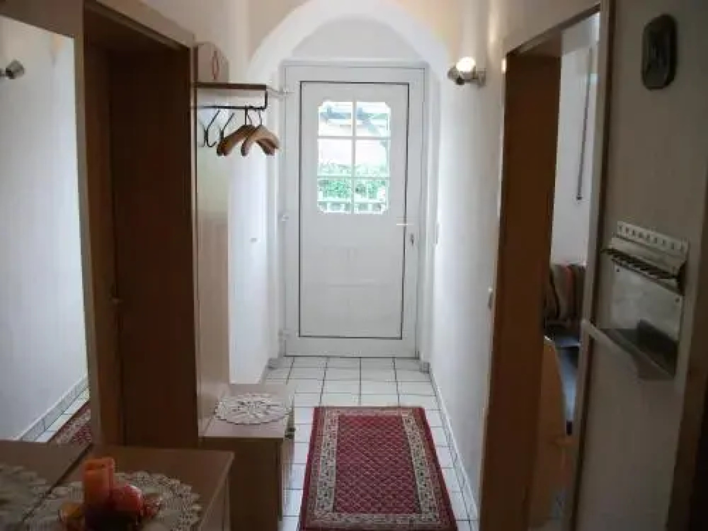 Ferienwohnung Am Bach