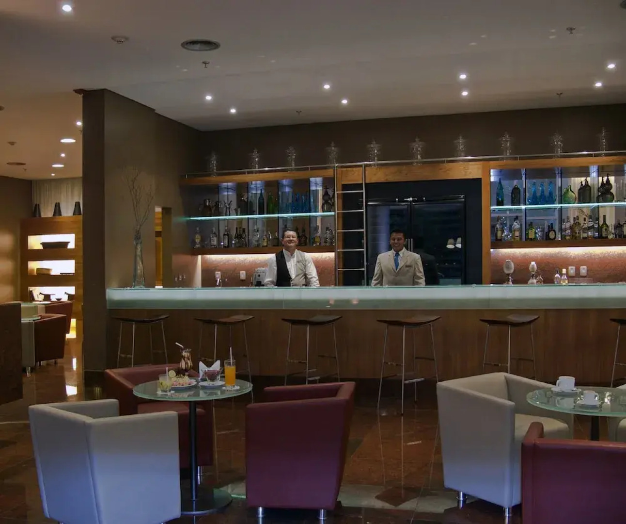 Caesar Business Manaus