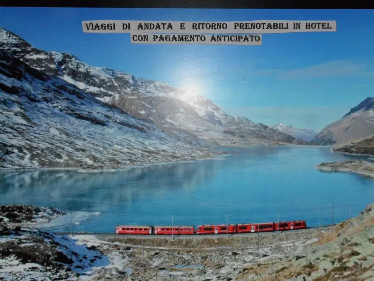 Albergo Motel Dosdè