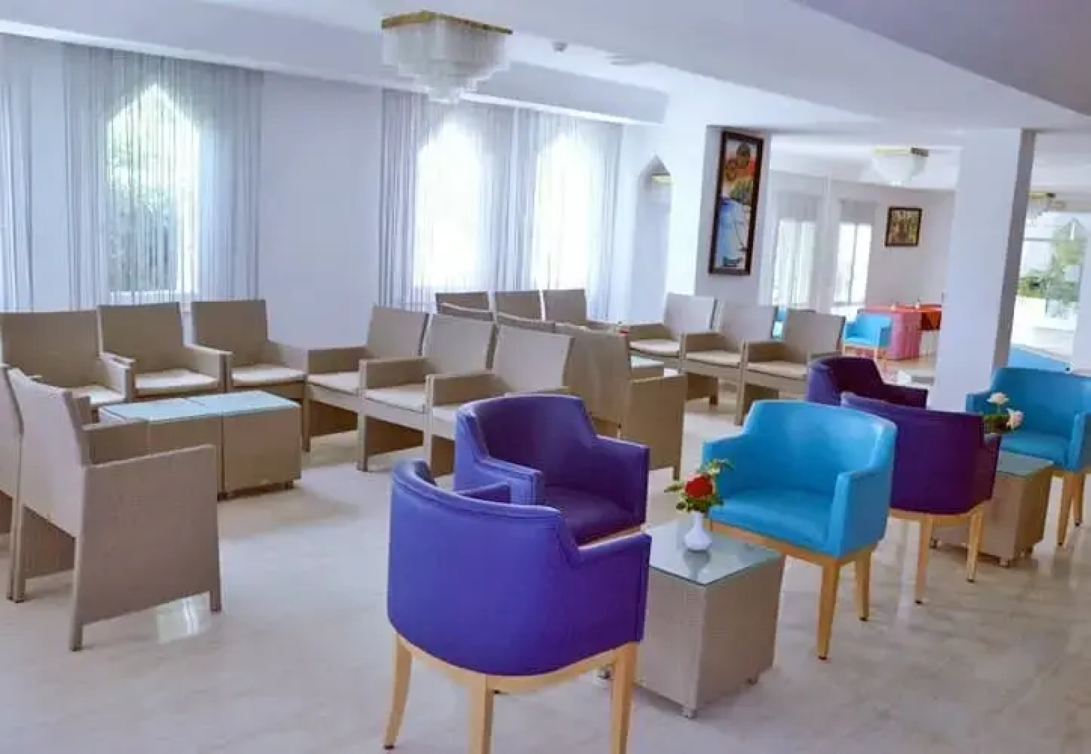 Caribbean World Hammamet Village- All-Inclusive