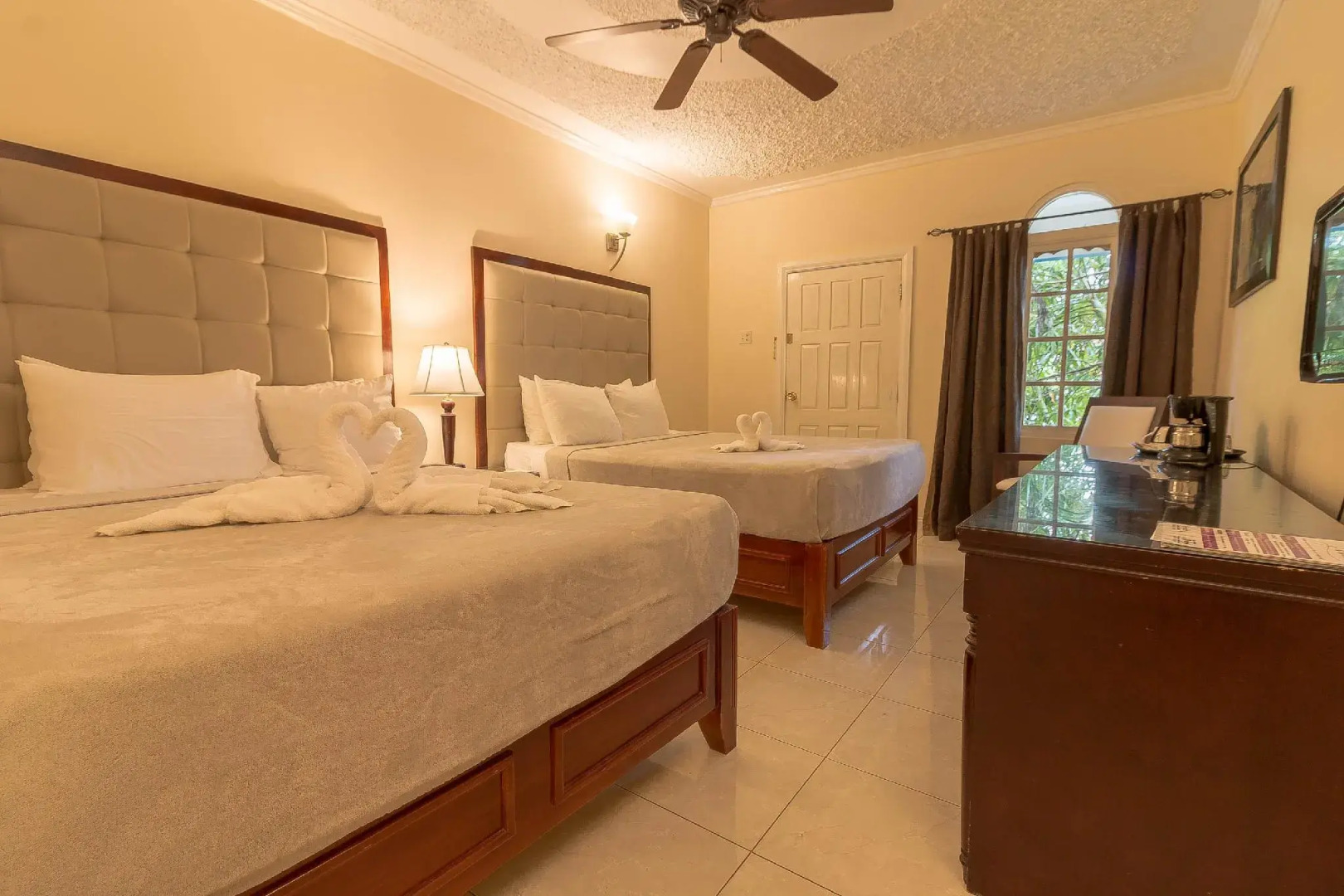 Travellers Beach Resort