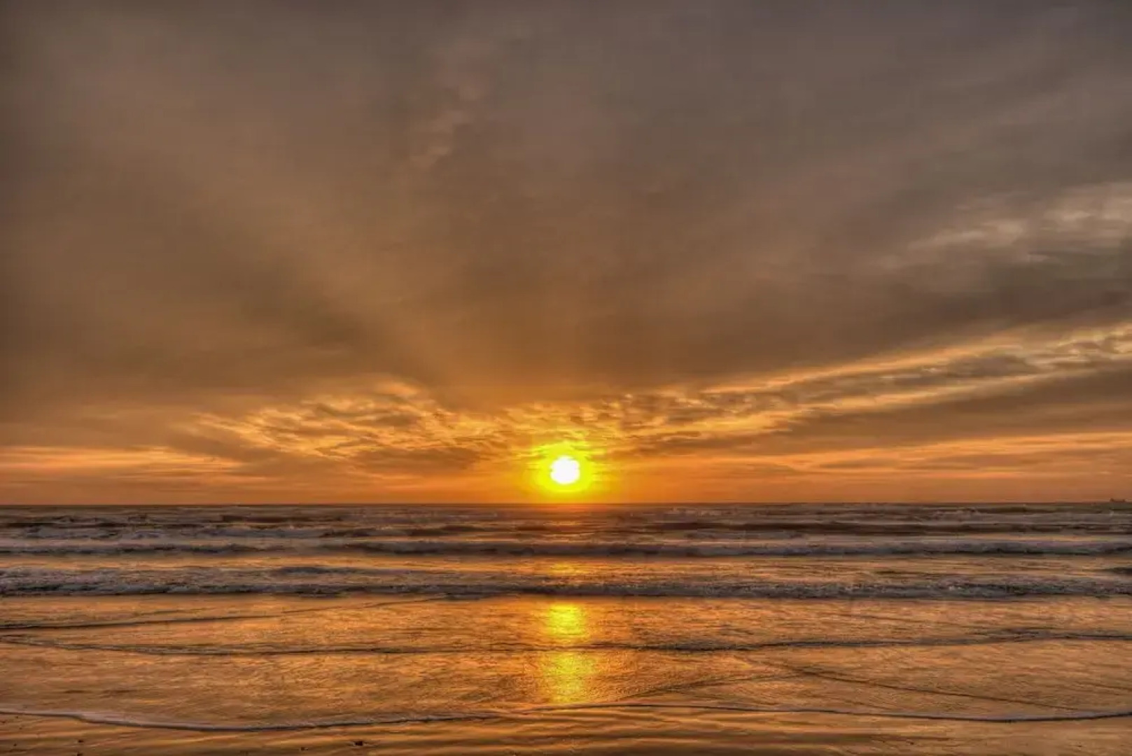 707 Port Isabel - 1 Br Cottage