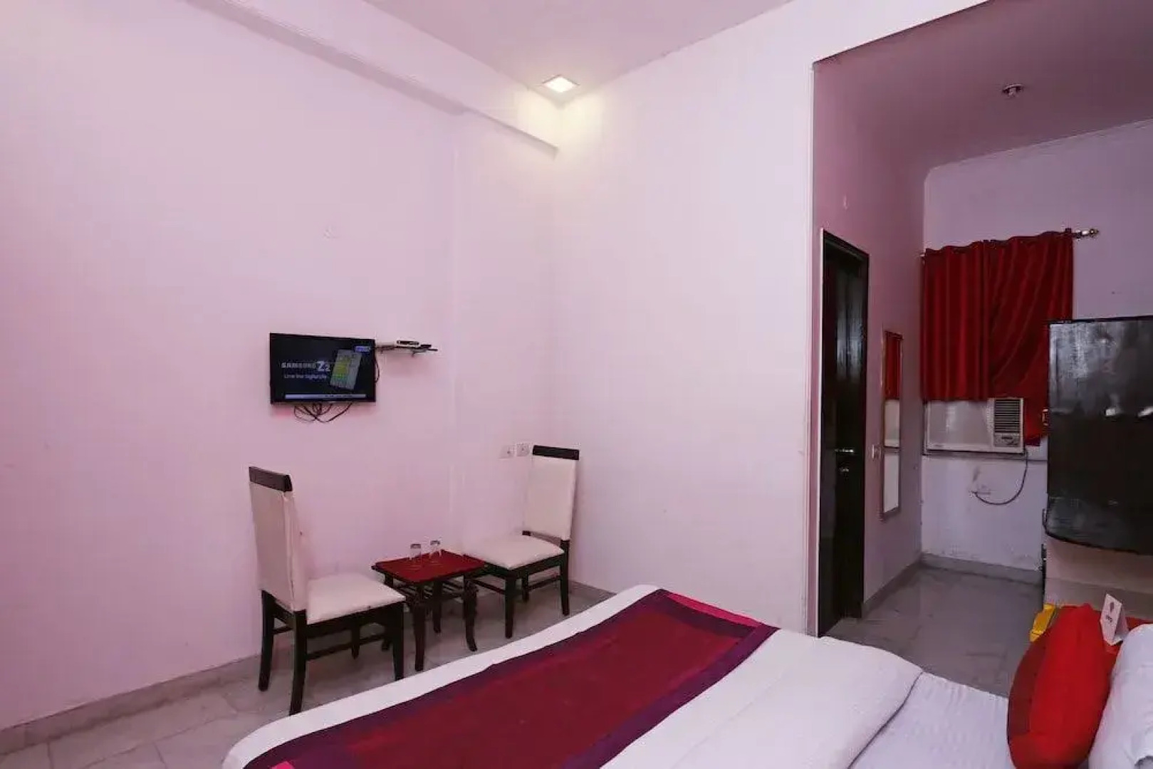 OYO 834 Hotel Aashirwaad