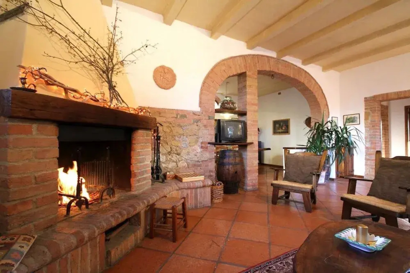 Agriturismo Poggio Salvi