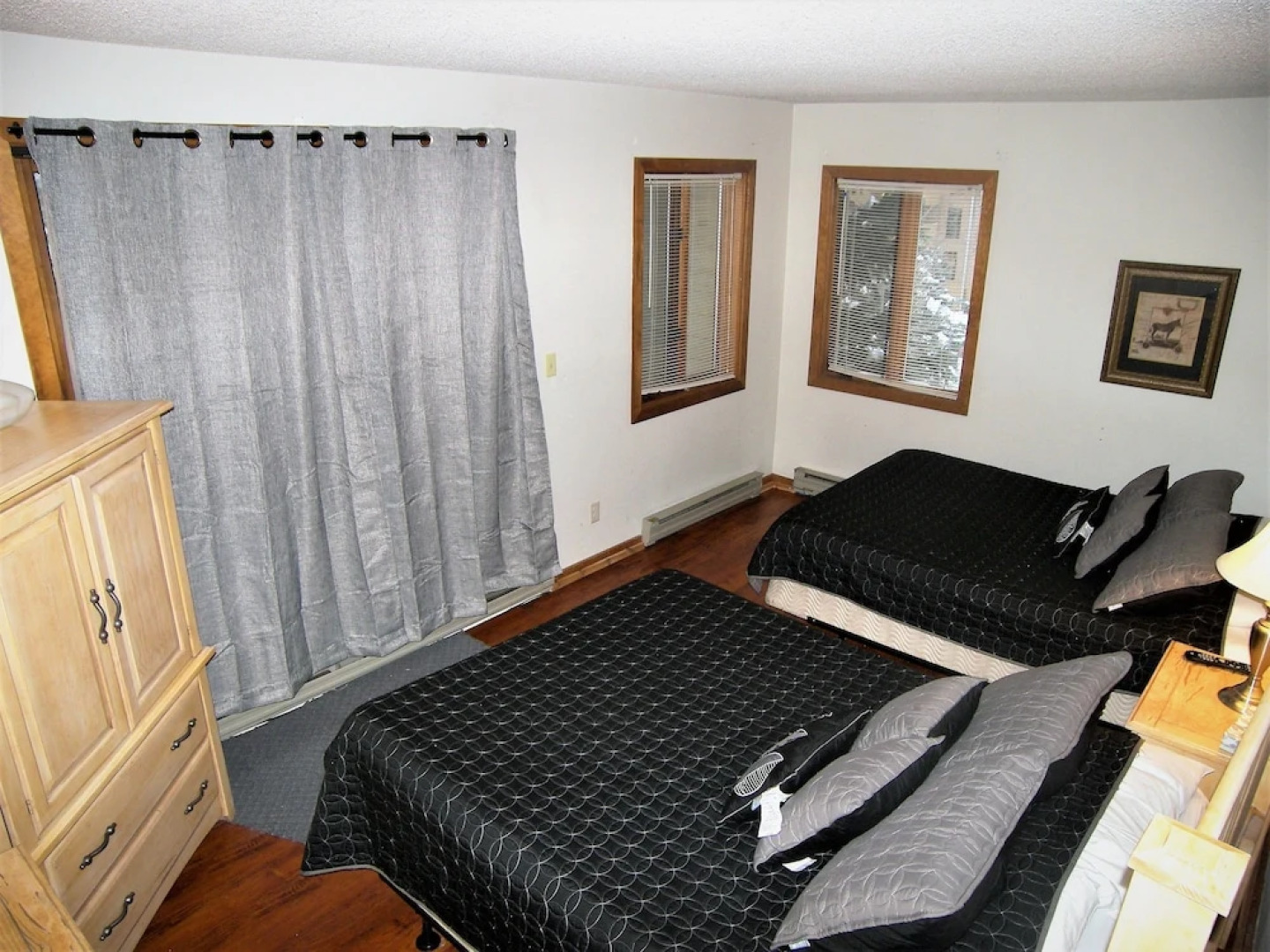 Fox Pine Lodge 3 Bed 3 Bath