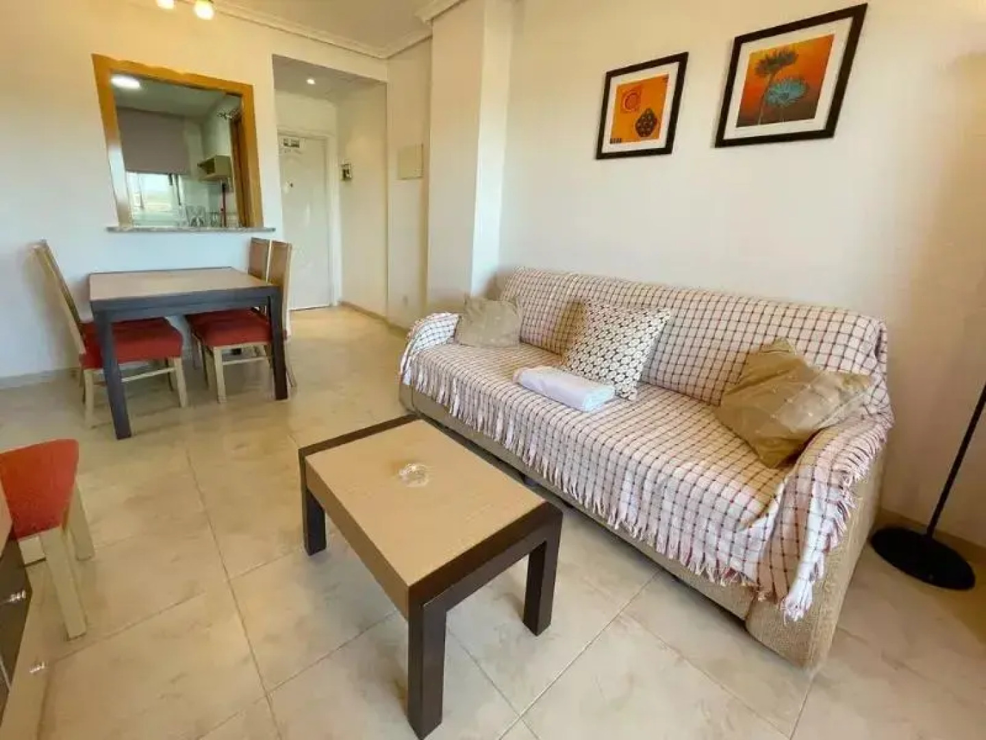 Apartamentos Costamar 3000