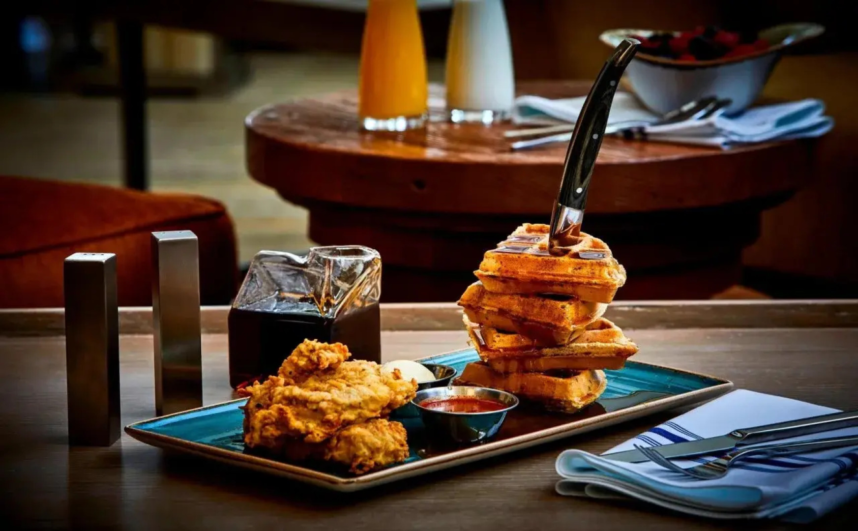 Torrance Marriott Redondo Beach