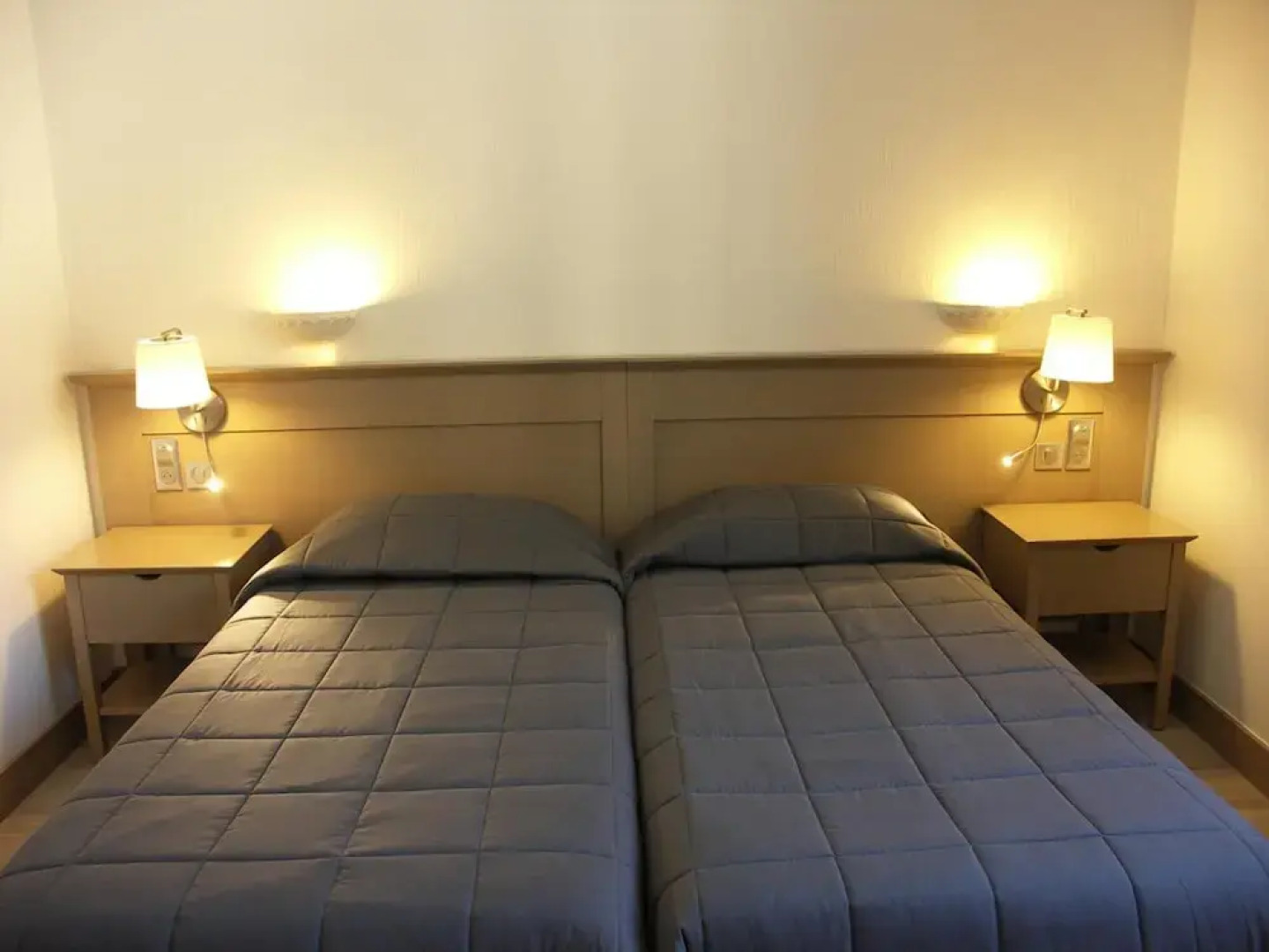 Logis Hôtel La Bonne Auberge