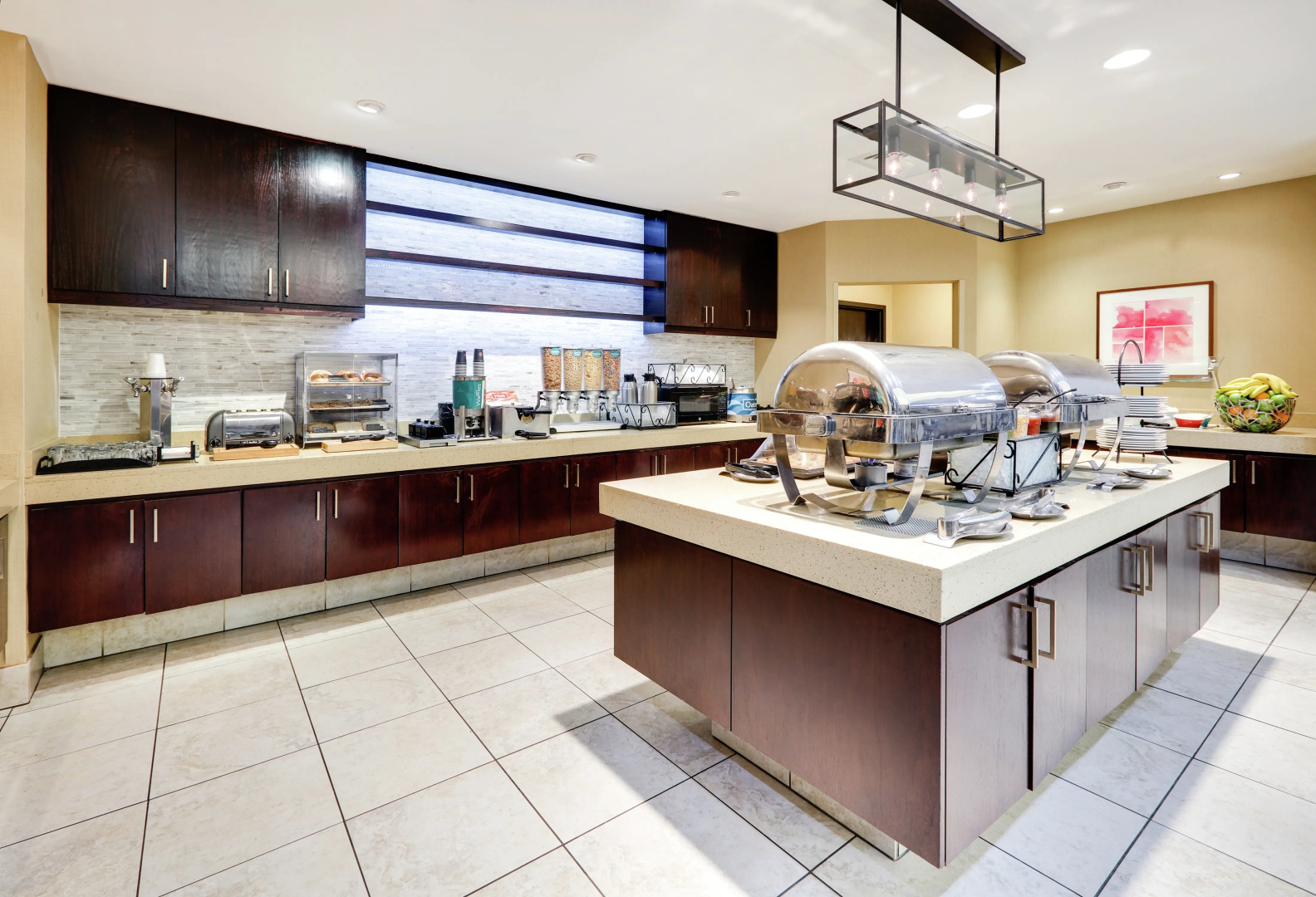 Homewood Suites Dallas Allen