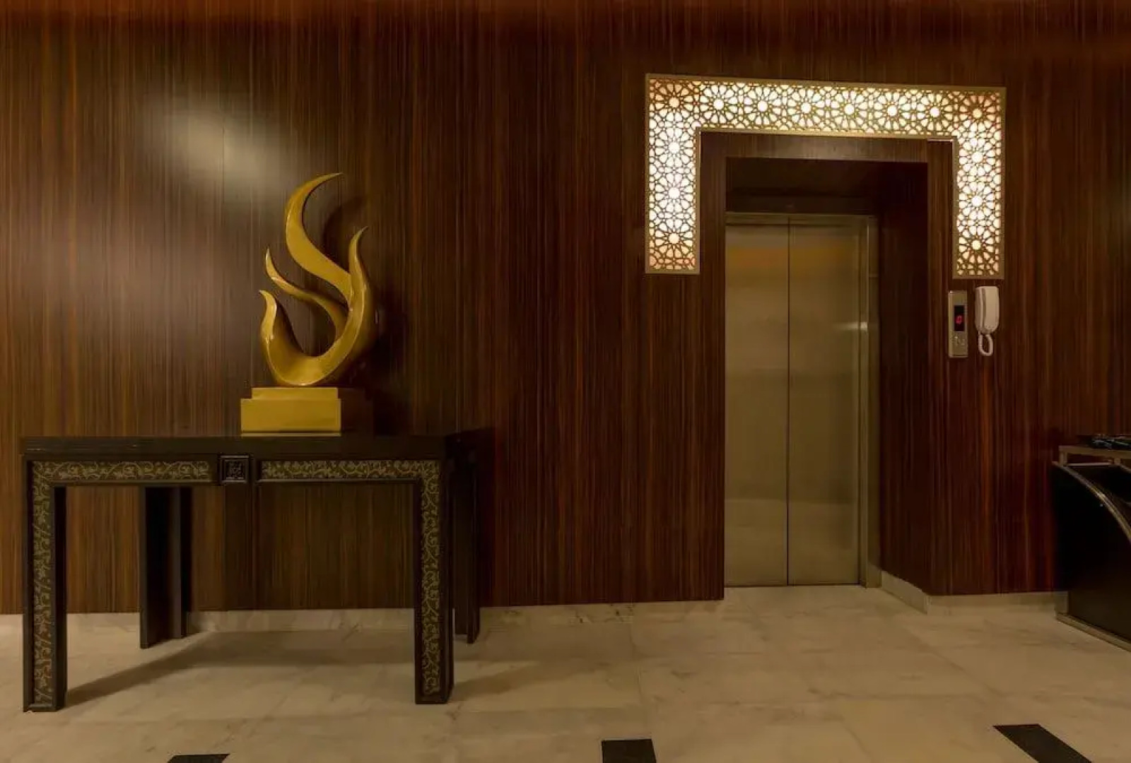 Raoum Inn Hotel Apartments- Sakaka