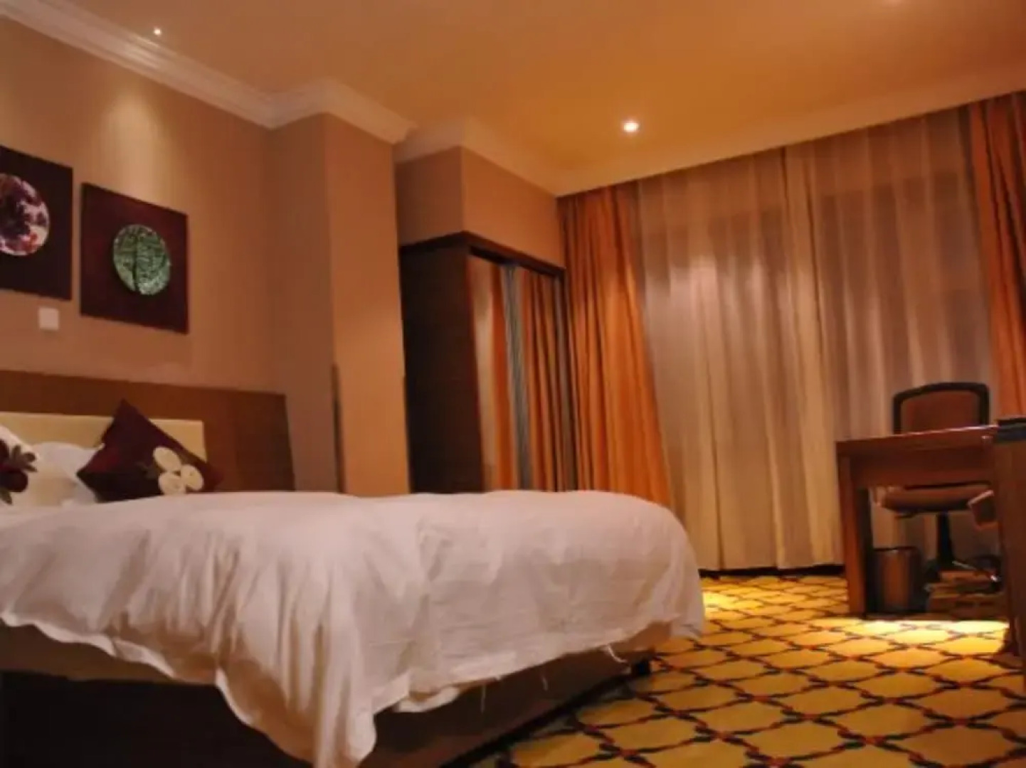 Wenxin Holiday Hotel