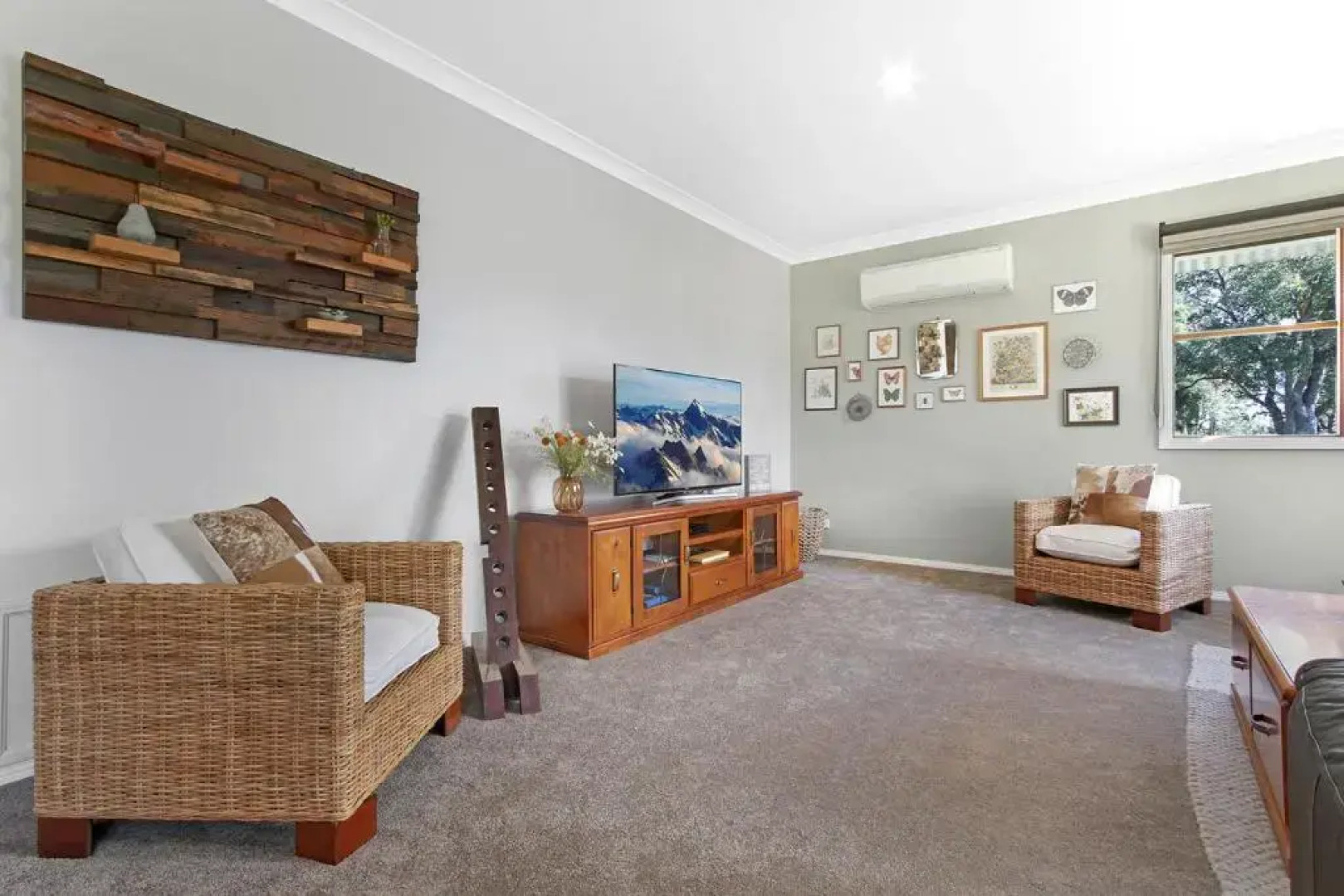 Country House Retreat