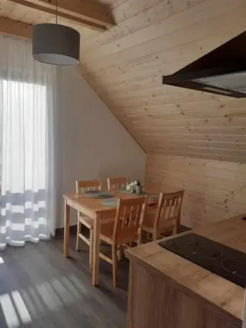 Agroturystyka Maria Farganus