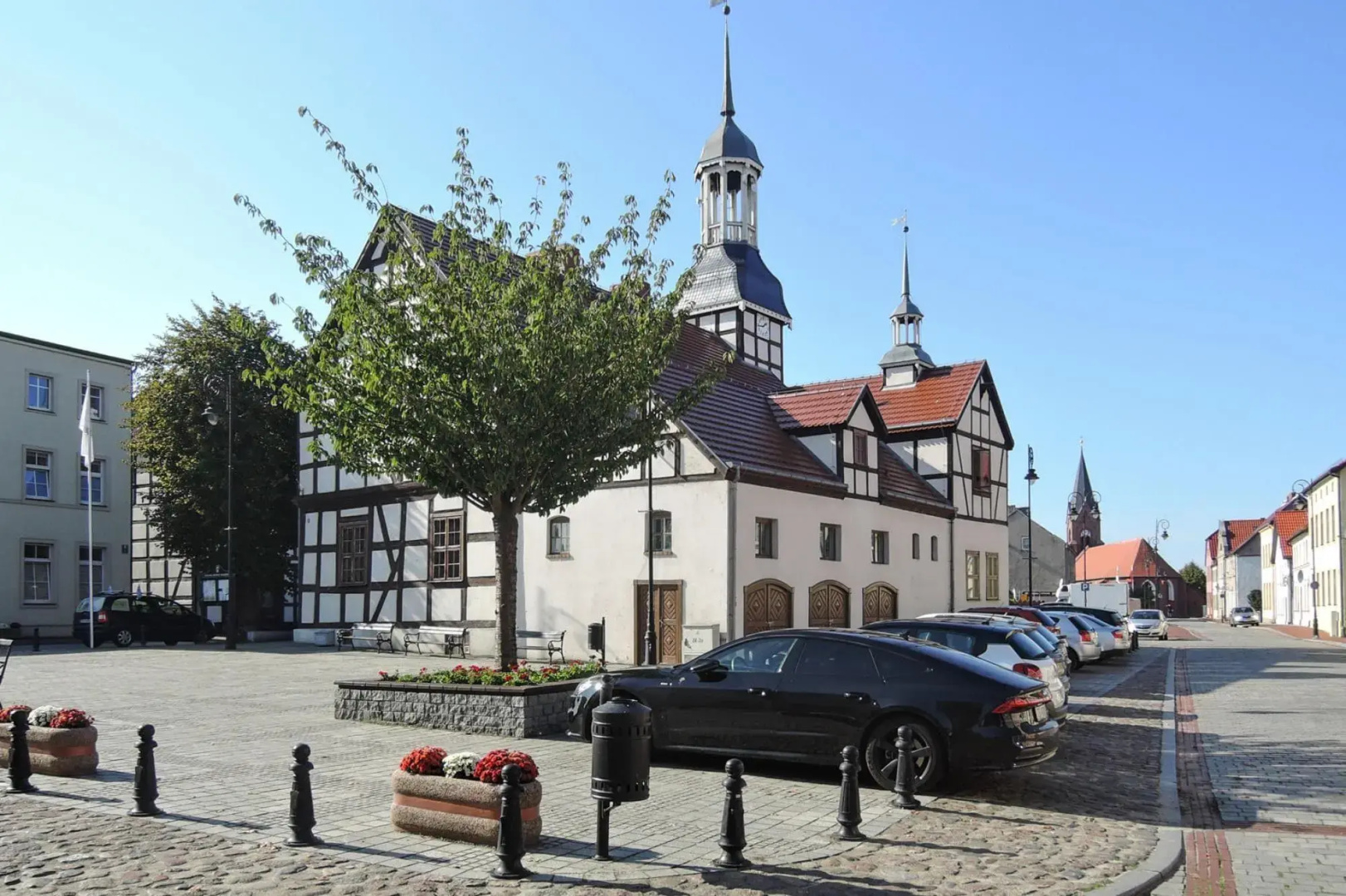 holiday home, Nowe Warpno, for 6 persons
