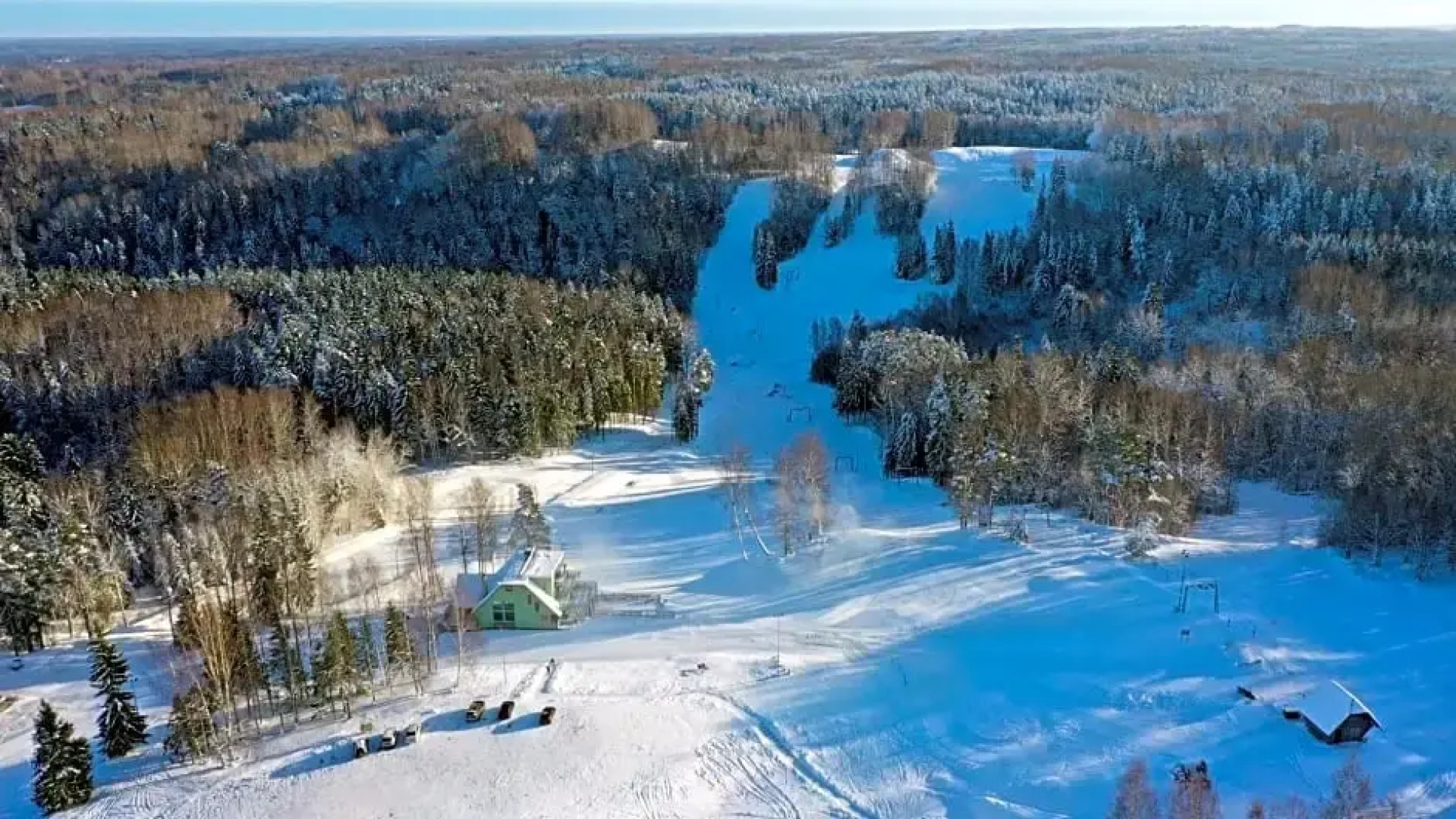 Kütioru Puhkekeskus