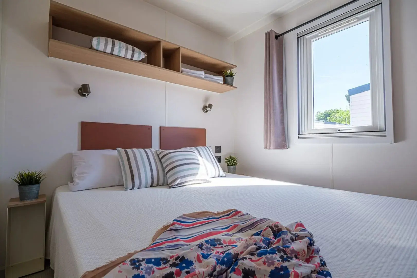 Camping Estival Vendrell Platja