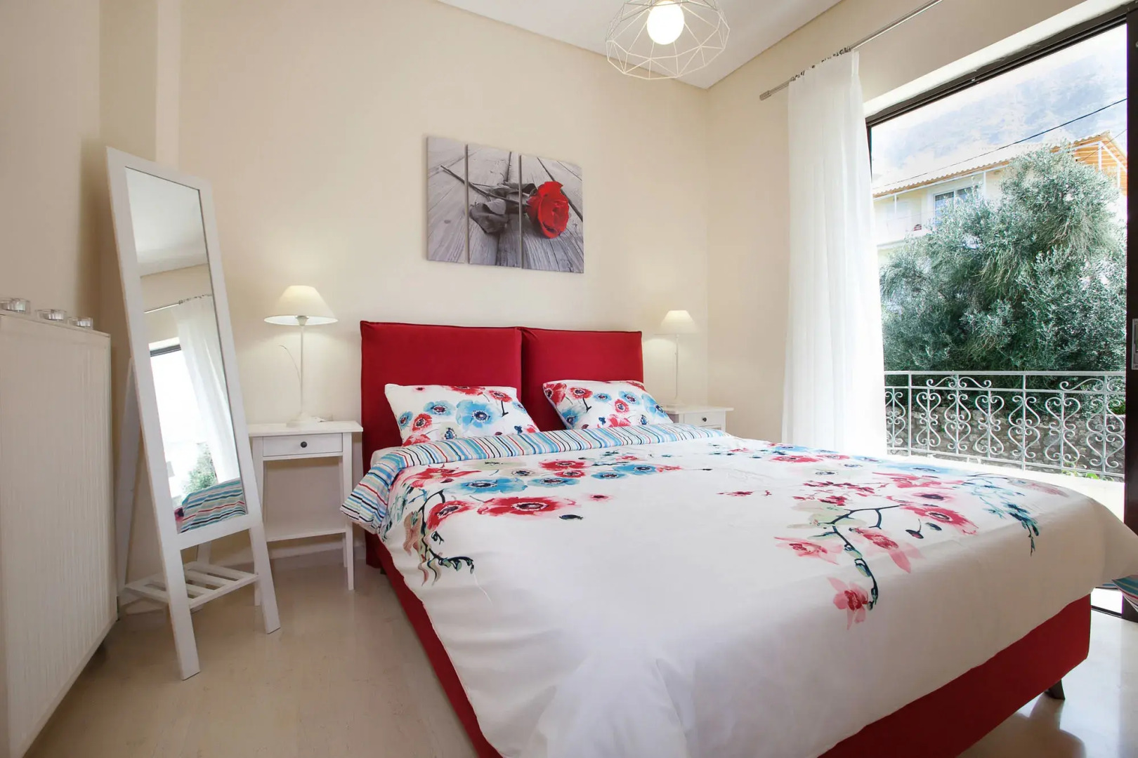Petra Thea Apartment