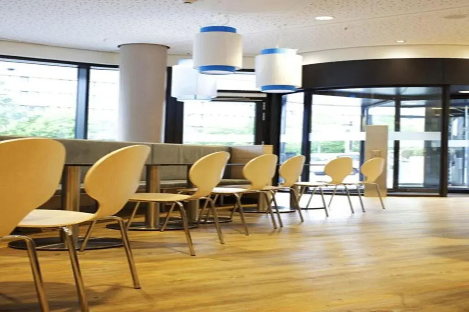 H2 Hotel Berlin Alexanderplatz